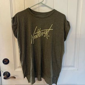 Northwest Tee